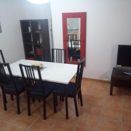 Apartamentos Loen Aren Extérieur photo