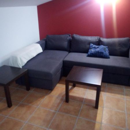 Apartamentos Loen Aren Extérieur photo