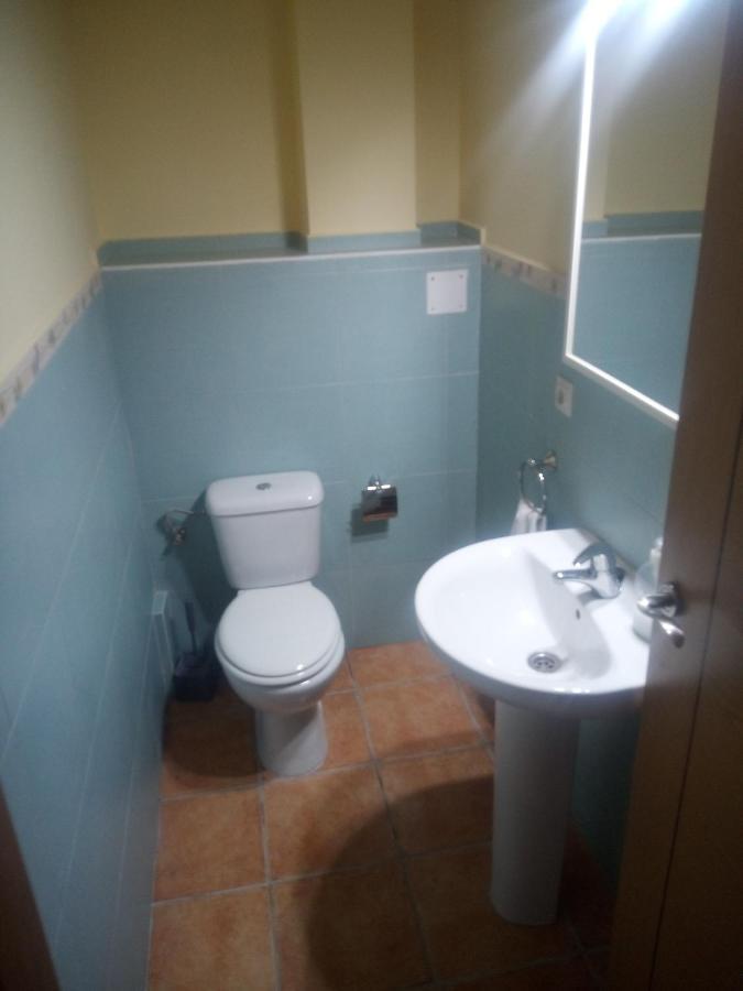 Apartamentos Loen Aren Extérieur photo
