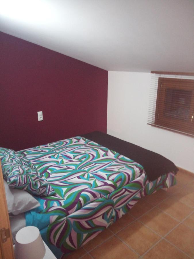Apartamentos Loen Aren Extérieur photo