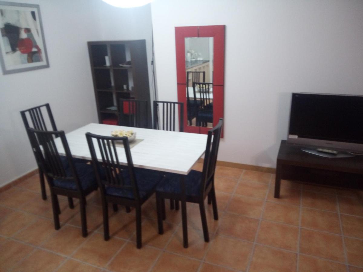 Apartamentos Loen Aren Extérieur photo