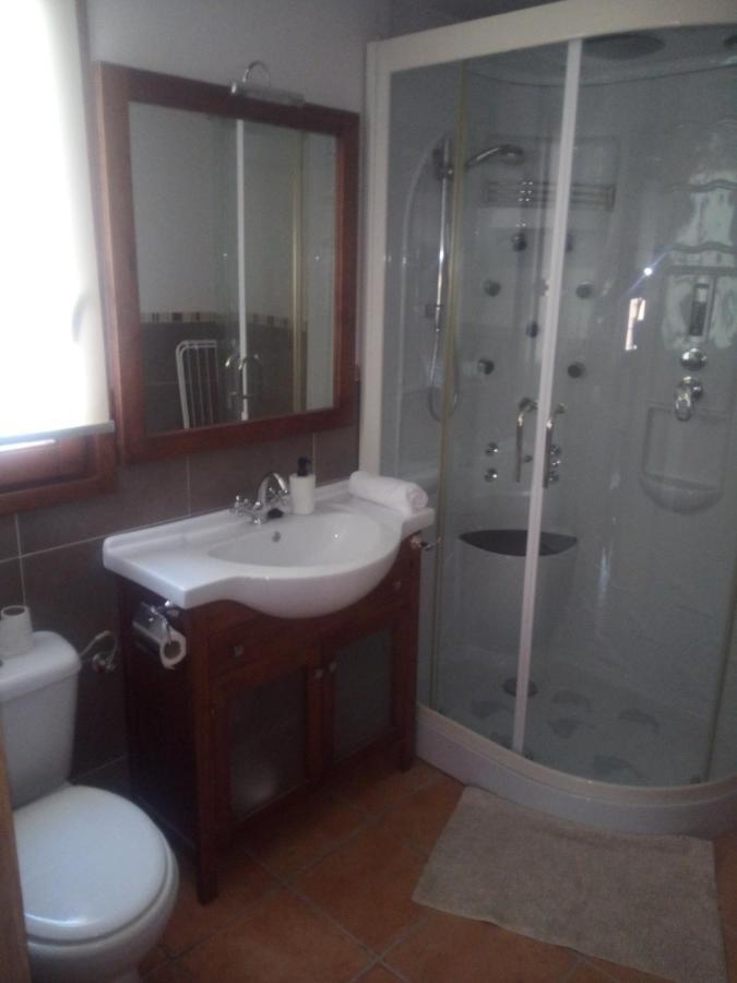 Apartamentos Loen Aren Extérieur photo