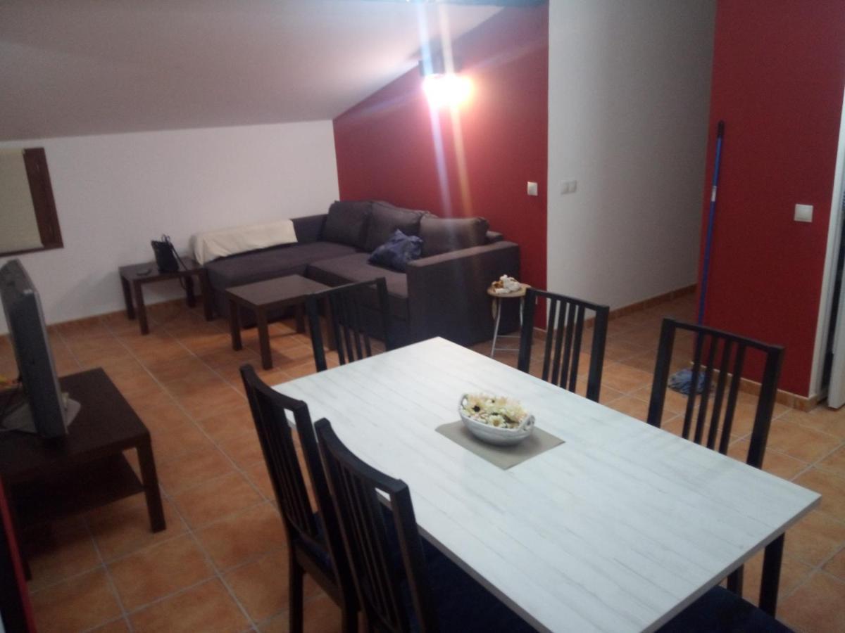 Apartamentos Loen Aren Extérieur photo